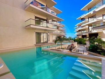 ALDEA ANANTA BEACH FRONT CONDOS Departamento en venta en Fraccionamiento Cerritos Resort