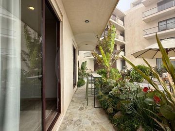 ALDEA ANANTA BEACH FRONT CONDOS Departamento en venta en Fraccionamiento Cerritos Resort