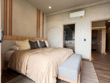 ALDEA ANANTA BEACH FRONT CONDOS Departamento en venta en Fraccionamiento Cerritos Resort