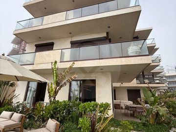 ALDEA ANANTA BEACH FRONT CONDOS Departamento en venta en Fraccionamiento Cerritos Resort