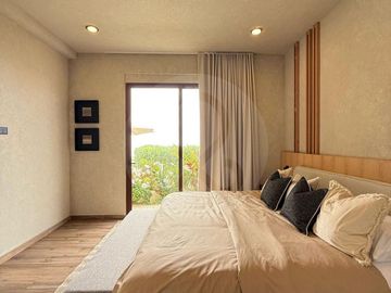 ALDEA ANANTA BEACH FRONT CONDOS Departamento en venta en Fraccionamiento Cerritos Resort