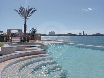 ALDEA ANANTA BEACH FRONT CONDOS Departamento en venta en Fraccionamiento Cerritos Resort