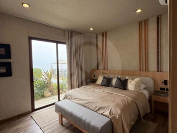 ALDEA ANANTA BEACH FRONT CONDOS Departamento en venta en Fraccionamiento Cerritos Resort