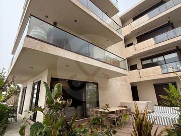 ALDEA ANANTA BEACH FRONT CONDOS Departamento en venta en Fraccionamiento Cerritos Resort