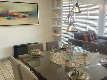 Departamento nuevo en Metepec cerca del centro.