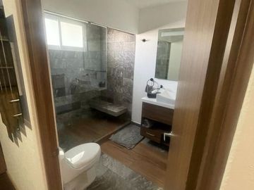 Departamento nuevo en Metepec cerca del centro.