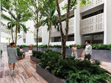 Maresol | Exclusivos Departamentos en Playa del Carmen