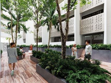 Maresol | Hermosos Departamentos en Playa del Carmen, oasis de tranquilidad