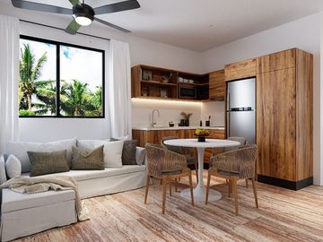 Maresol | Exclusivos Departamentos en Playa del Carmen, oasis de tranquilidad