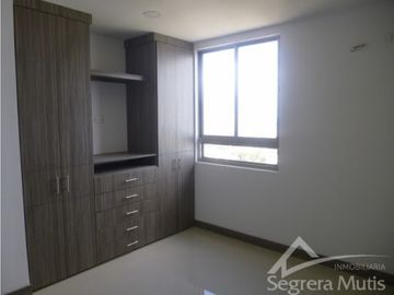Apartamento en Venta en Cartagena de Indias - CRESPO