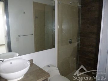 Apartamento en Venta en Cartagena de Indias - CRESPO