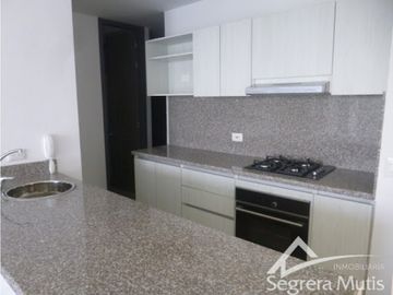 Apartamento en Venta en Cartagena de Indias - CRESPO