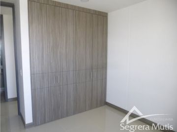 Apartamento en Venta en Cartagena de Indias - CRESPO