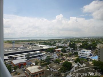 Apartamento en Venta en Cartagena de Indias - CRESPO