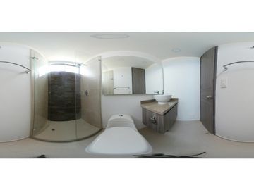 Apartamento en Venta en Cartagena de Indias - CRESPO
