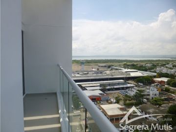 Apartamento en Venta en Cartagena de Indias - CRESPO