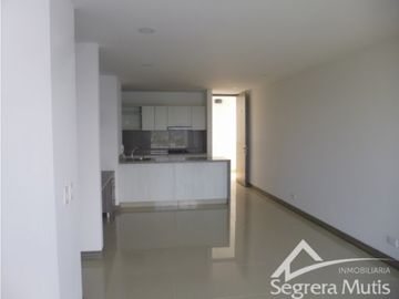 Apartamento en Venta en Cartagena de Indias - CRESPO