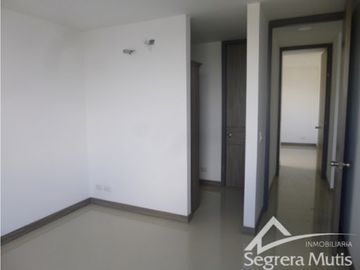Apartamento en Venta en Cartagena de Indias - CRESPO