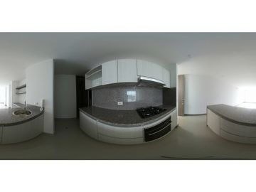 Apartamento en Venta en Cartagena de Indias - CRESPO