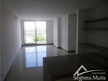 Apartamento en Venta en Cartagena de Indias - CRESPO