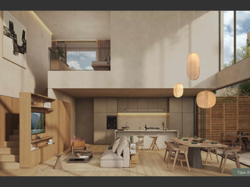Departamentos en venta / Zona San Jeronimo