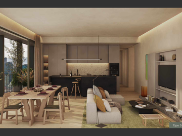 Departamentos en venta / Zona San Jeronimo