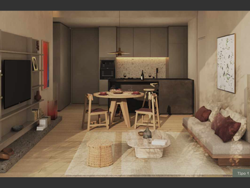 Departamentos en venta / Zona San Jeronimo