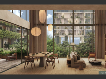 Departamentos en venta / Zona San Jeronimo