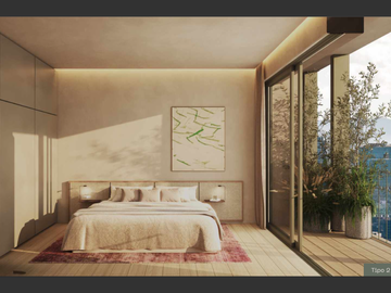 Departamentos en venta / Zona San Jeronimo
