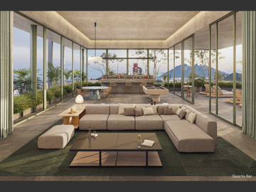 Departamentos en venta / Zona San Jeronimo