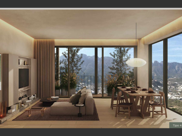 Departamentos en venta / Zona San Jeronimo