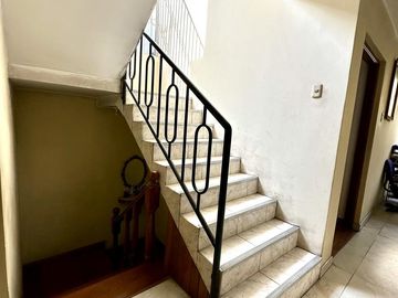 Se vende casa en la molina en santa patricia av precursores  de 360 M2