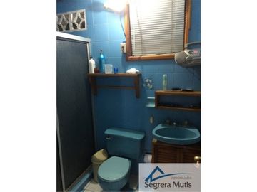 Casa en Venta en Cartagena de Indias - CRESPO