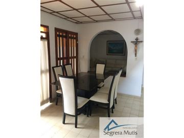 Casa en Venta en Cartagena de Indias - CRESPO