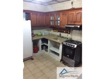 Casa en Venta en Cartagena de Indias - CRESPO