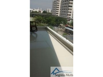 Apartamento en Venta en Cartagena de Indias - MANGA