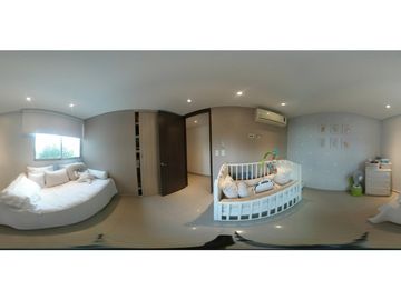 Apartamento en Venta en Cartagena de Indias - MANGA
