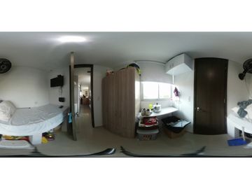 Apartamento en Venta en Cartagena de Indias - MANGA
