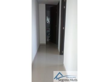 Apartamento en Venta en Cartagena de Indias - MANGA