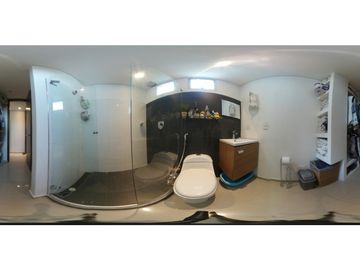 Apartamento en Venta en Cartagena de Indias - MANGA