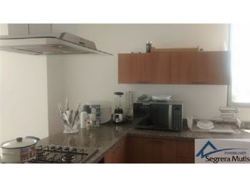 Apartamento en Venta en Cartagena de Indias - MANGA