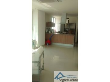 Apartamento en Venta en Cartagena de Indias - MANGA