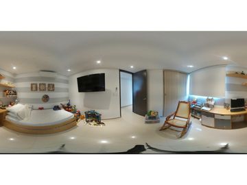 Apartamento en Venta en Cartagena de Indias - MANGA