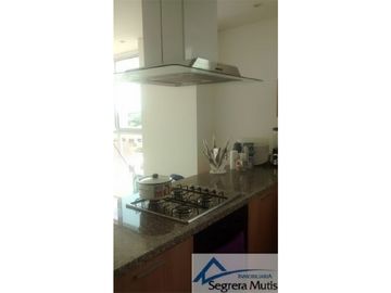 Apartamento en Venta en Cartagena de Indias - MANGA