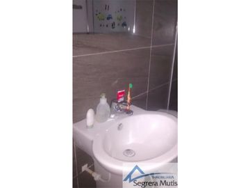 Apartamento en Venta en Cartagena de Indias - MANGA