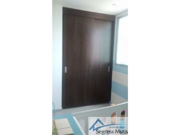Apartamento en Venta en Cartagena de Indias - MANGA