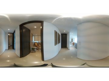 Apartamento en Venta en Cartagena de Indias - MANGA