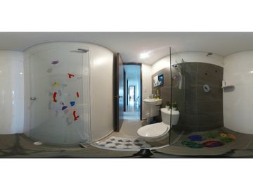 Apartamento en Venta en Cartagena de Indias - MANGA