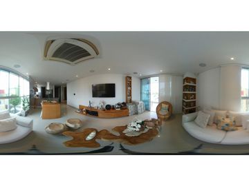 Apartamento en Venta en Cartagena de Indias - MANGA