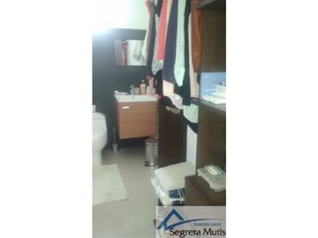 Apartamento en Venta en Cartagena de Indias - MANGA